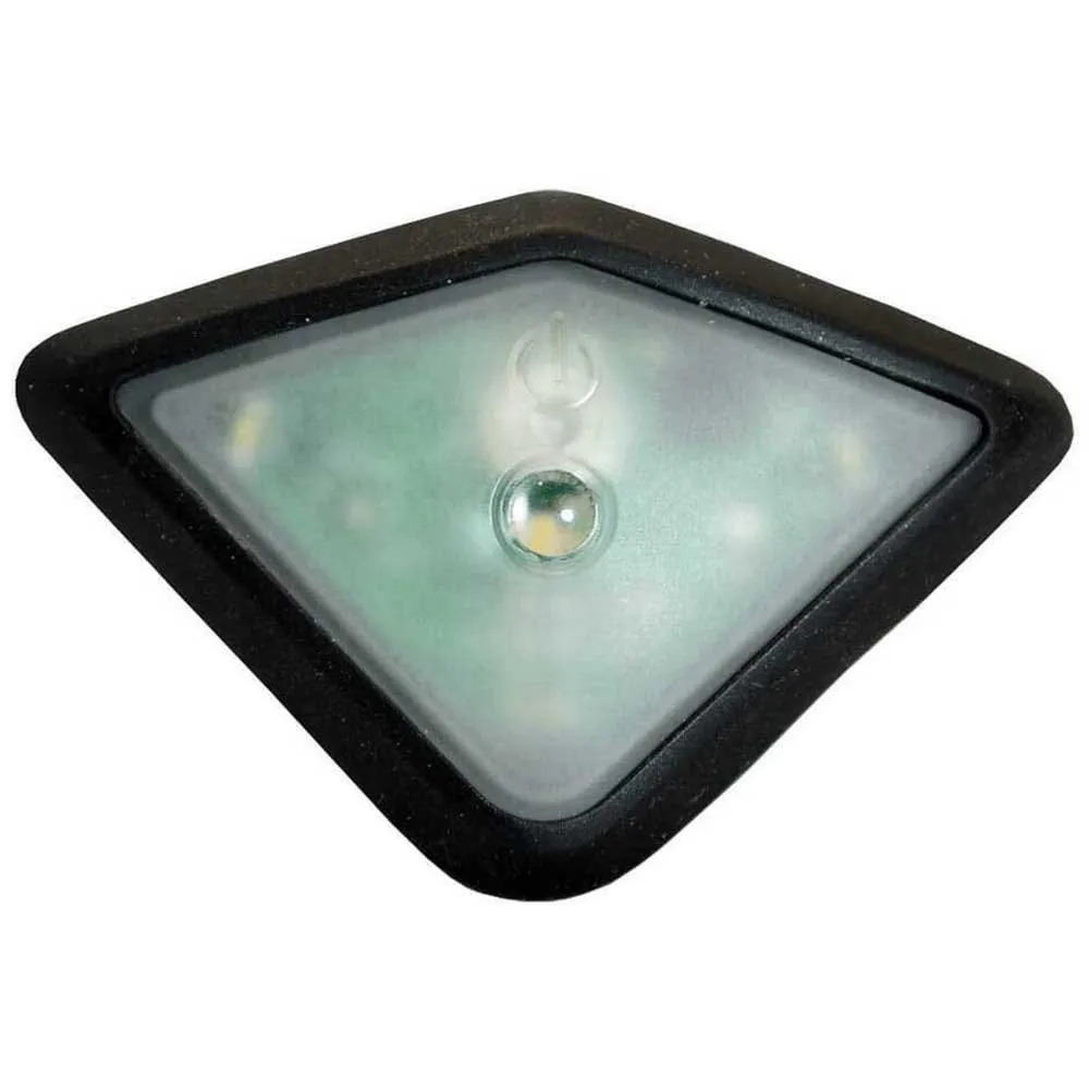 Alpina Plug In Helmlampe, Clear Alpina Plug In Helmlampe, Clear