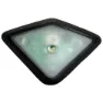 Alpina Plug In Helmlampe, Clear