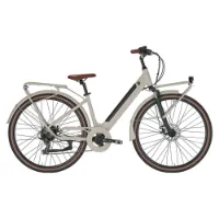 Alpina Q1 Atlanta 28´´ Lady Elektrofahrrad