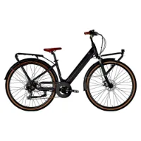 Alpina Q1 Atlanta 28´´ Lady Elektrofahrrad Alpina Q1 Atlanta 28´´ Lady Elektrofahrrad