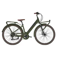 Alpina Q1 Atlanta 28´´ Lady Elektrofahrrad