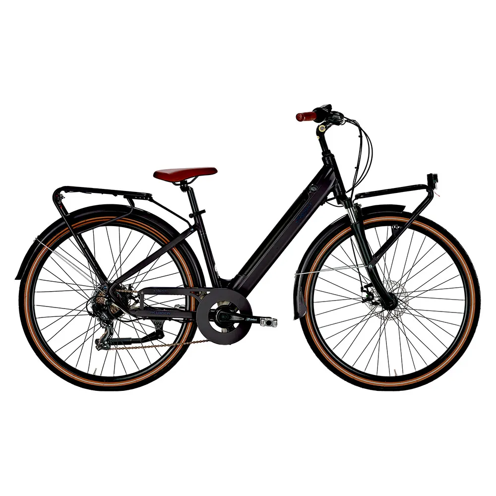 Alpina Q1 Atlanta 28´´ Lady Elektrofahrrad