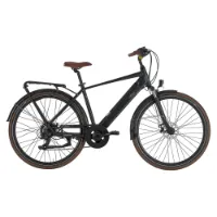 Alpina Q1 Atlanta 28´´ Man Elektrofahrrad