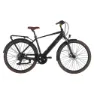 Alpina Q1 Atlanta 28´´ Man Elektrofahrrad, Black, 48, 510Wh