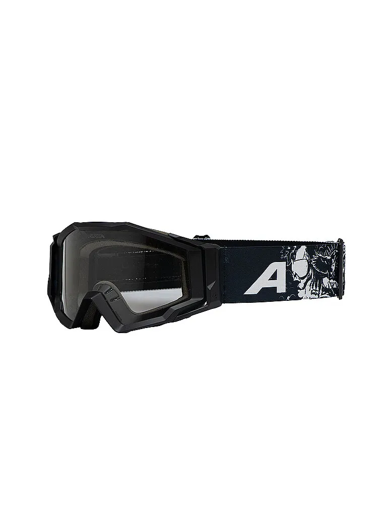 Alpina Radbrille Circus Alpina Radbrille Circus
