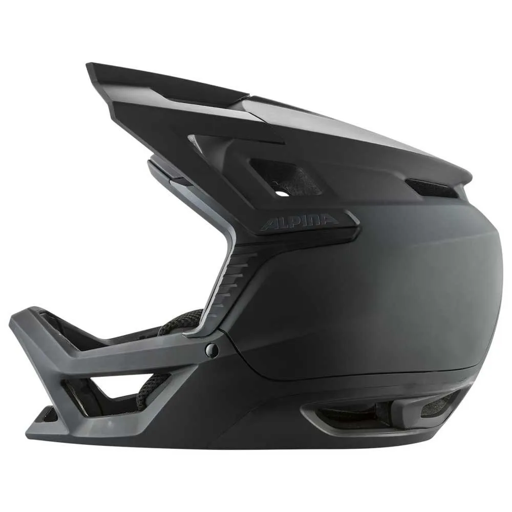 Alpina Roca Downhillhelm Alpina Roca Downhillhelm