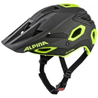 Alpina Rootage Mtb-helm Alpina Rootage Mtb-helm