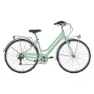 Mint green