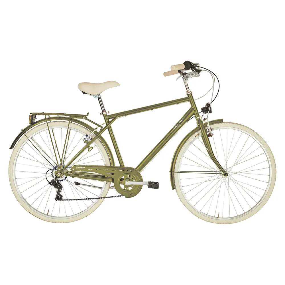 Alpina Sharin Trk 28´´ 6s Fahrrad