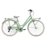 Mint green