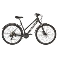Alpina Touring 28´´ 21s Lady Fahrrad Alpina Touring 28´´ 21s Lady Fahrrad