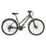 Alpina Touring 28´´ 21s Lady Fahrrad, Black, 46