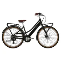 Alpina V1 Agave 27.5´´ Elektrofahrrad Alpina V1 Agave 27.5´´ Elektrofahrrad