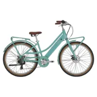 Alpina V1 Agave 27.5´´ Elektrofahrrad Alpina V1 Agave 27.5´´ Elektrofahrrad