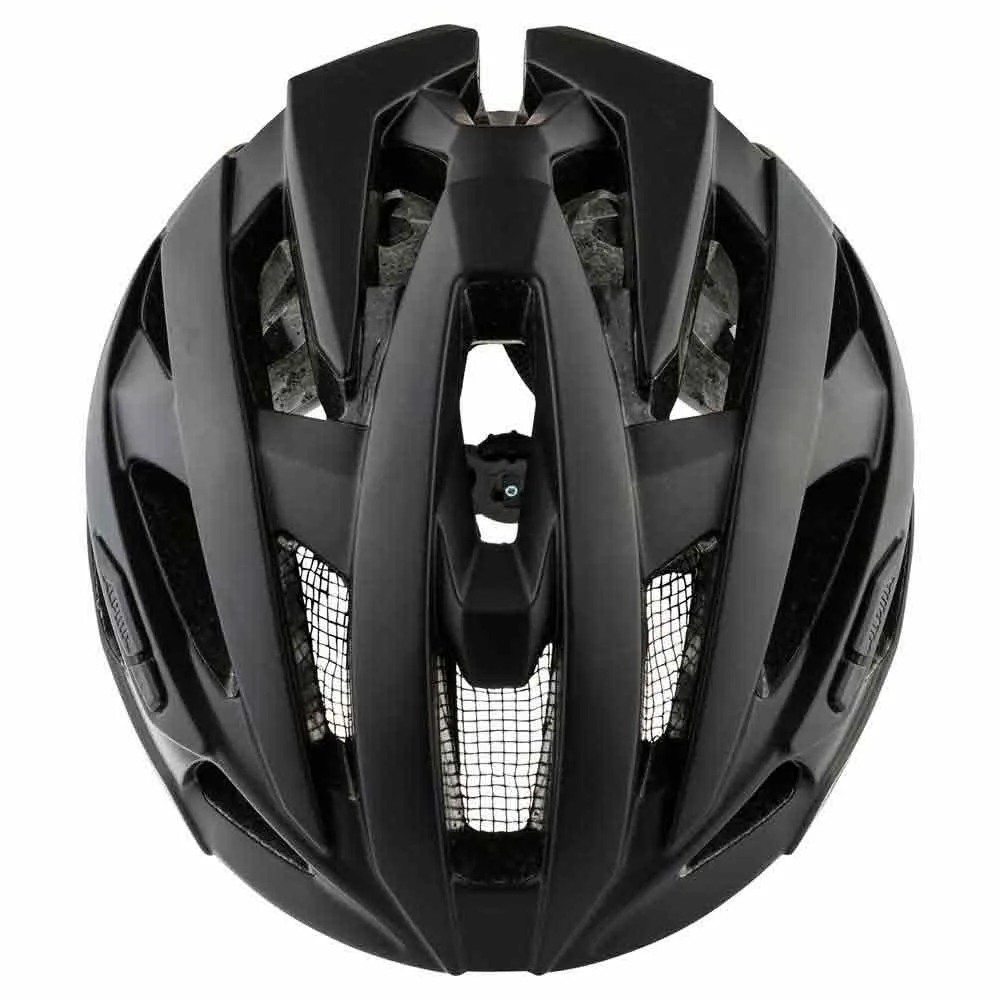 Alpina Valparola Helm, Black matt Alpina Valparola Helm, Black matt