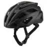 Alpina Valparola Helm, Black matt