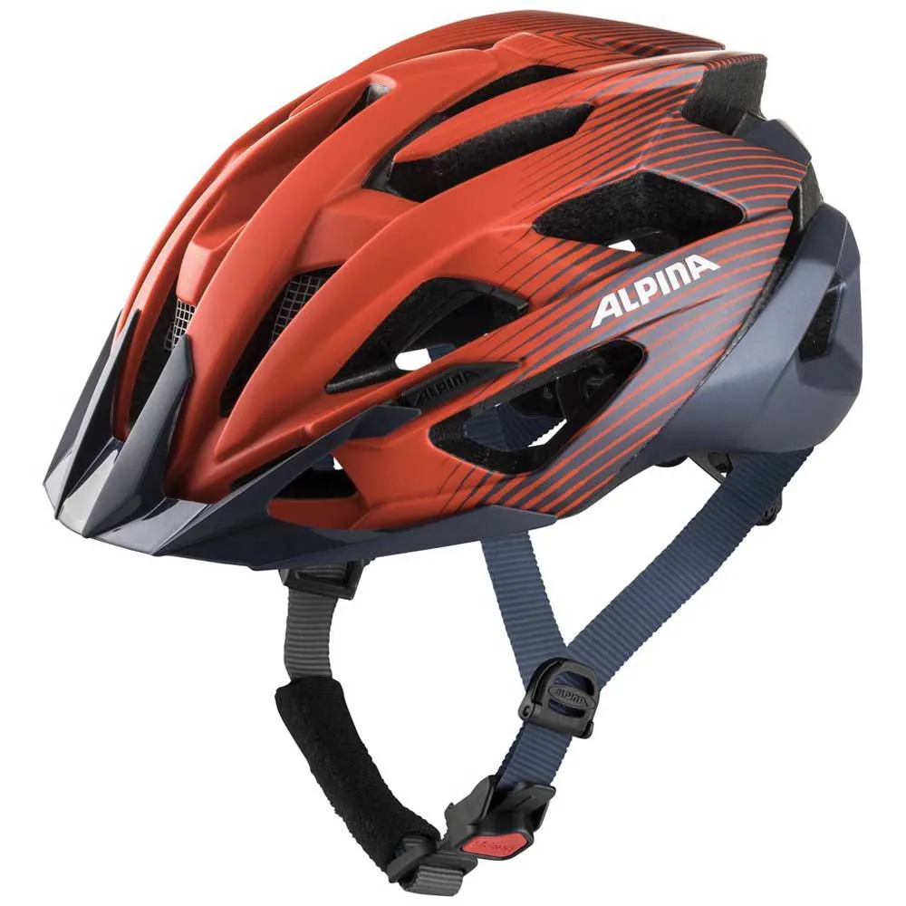 Alpina Valparola Mtb-helm Alpina Valparola Mtb-helm