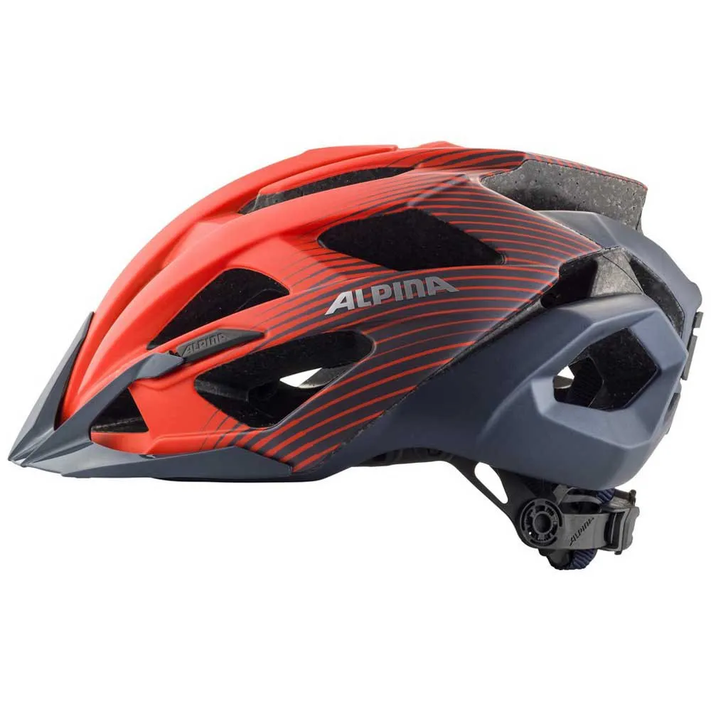 Alpina Valparola Mtb-helm Alpina Valparola Mtb-helm