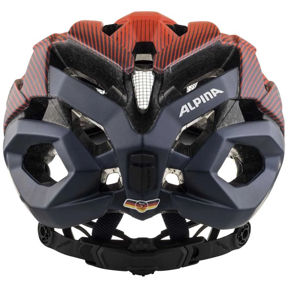Alpina Valparola Mtb-helm Alpina Valparola Mtb-helm