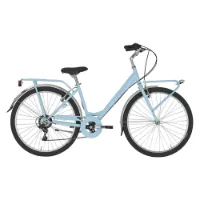 Alpina Venere 26´´ 6s Fahrrad