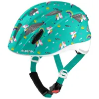 Alpina Ximo Flash Junior-helm Alpina Ximo Flash Junior-helm