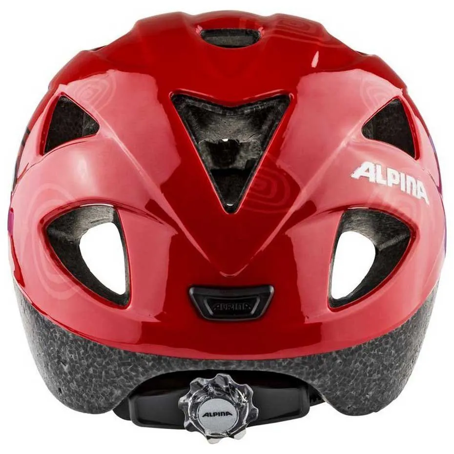 Alpina Ximo Junior-helm Alpina Ximo Junior-helm