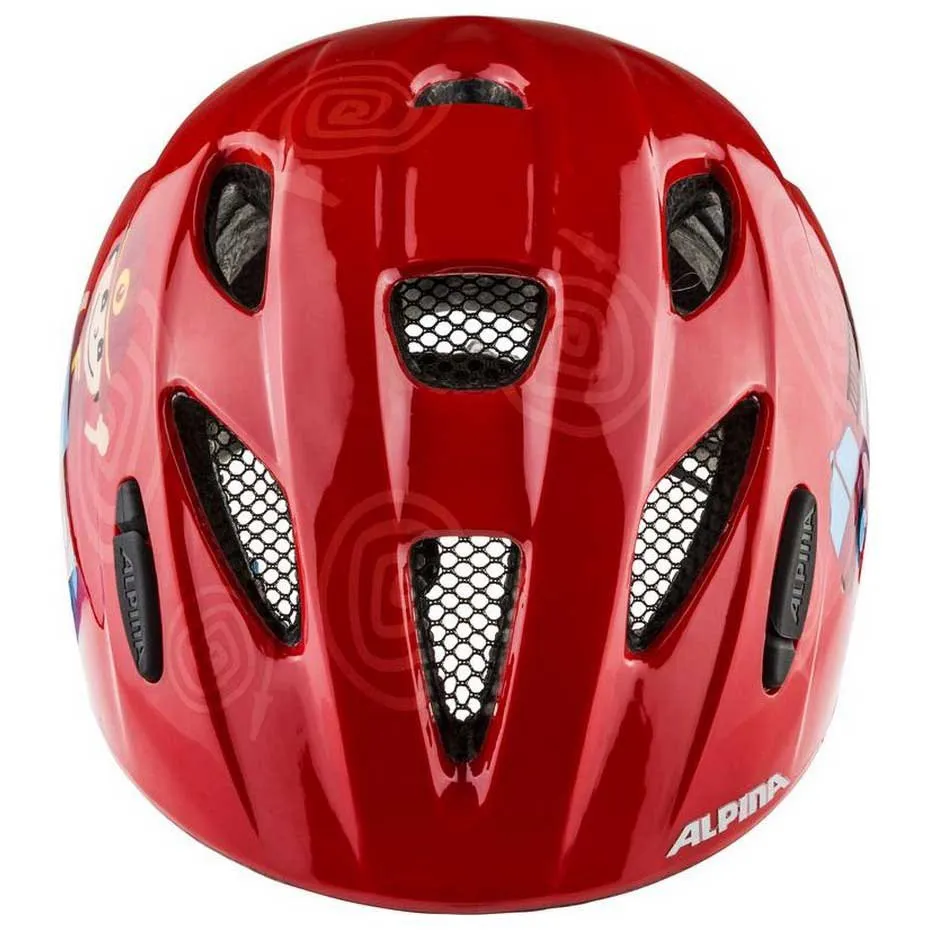 Alpina Ximo Junior-helm Alpina Ximo Junior-helm