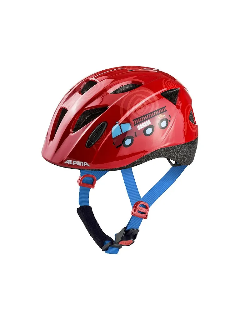 Alpina Ximo Junior-helm