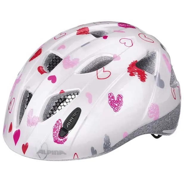 Alpina Ximo Junior-helm
