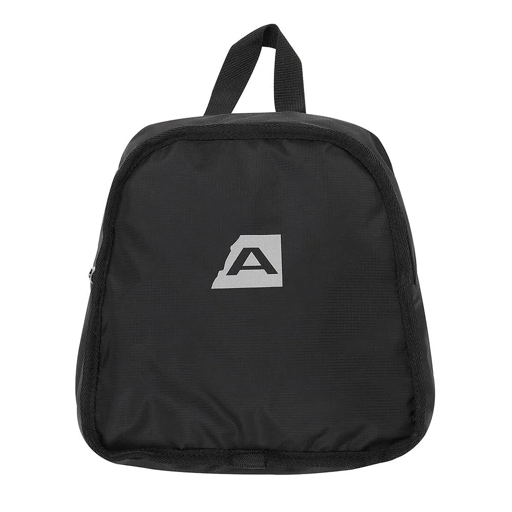 Alpine Pro Adefe Rucksack, Black Alpine Pro Adefe Rucksack, Black
