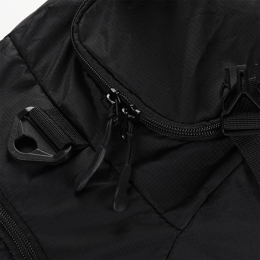 Alpine Pro Adefe Rucksack, Black Alpine Pro Adefe Rucksack, Black