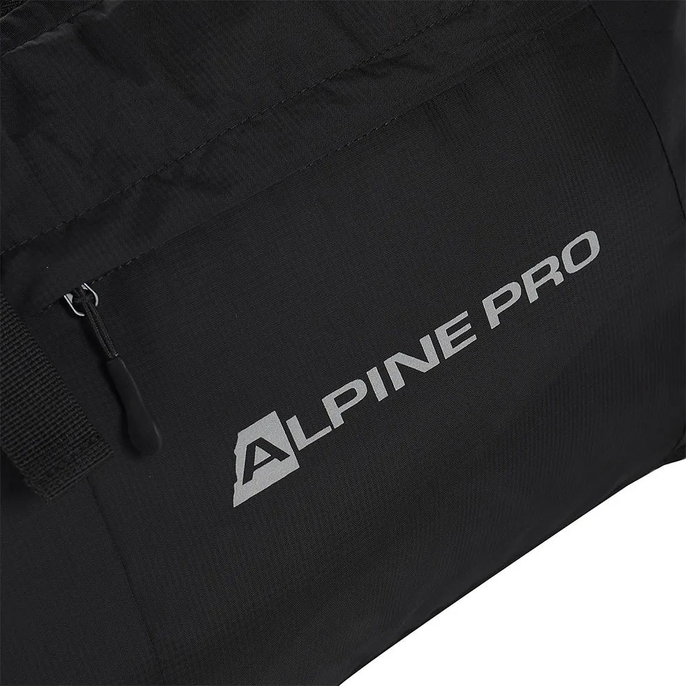 Alpine Pro Adefe Rucksack, Black Alpine Pro Adefe Rucksack, Black