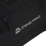 Alpine Pro Adefe Rucksack, Black