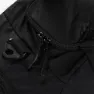 Alpine Pro Adefe Rucksack, Black
