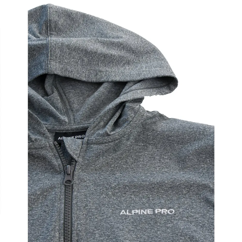 Alpine Pro Aherta Reißverschlusspullover Alpine Pro Aherta Reißverschlusspullover