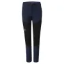 Mood indigo / black
