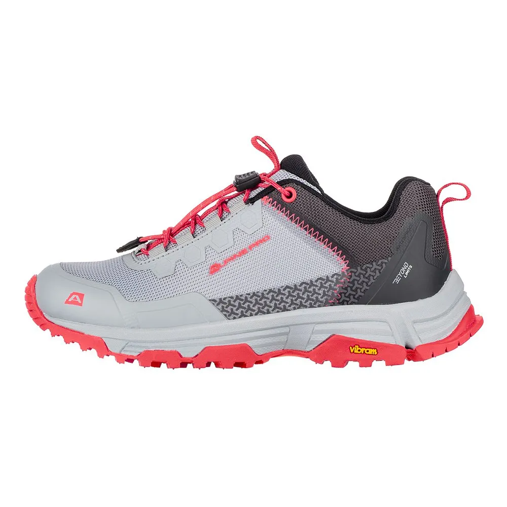 Alpine Pro Arage Trailrunning-schuhe male Alpine Pro Arage Trailrunning-schuhe male