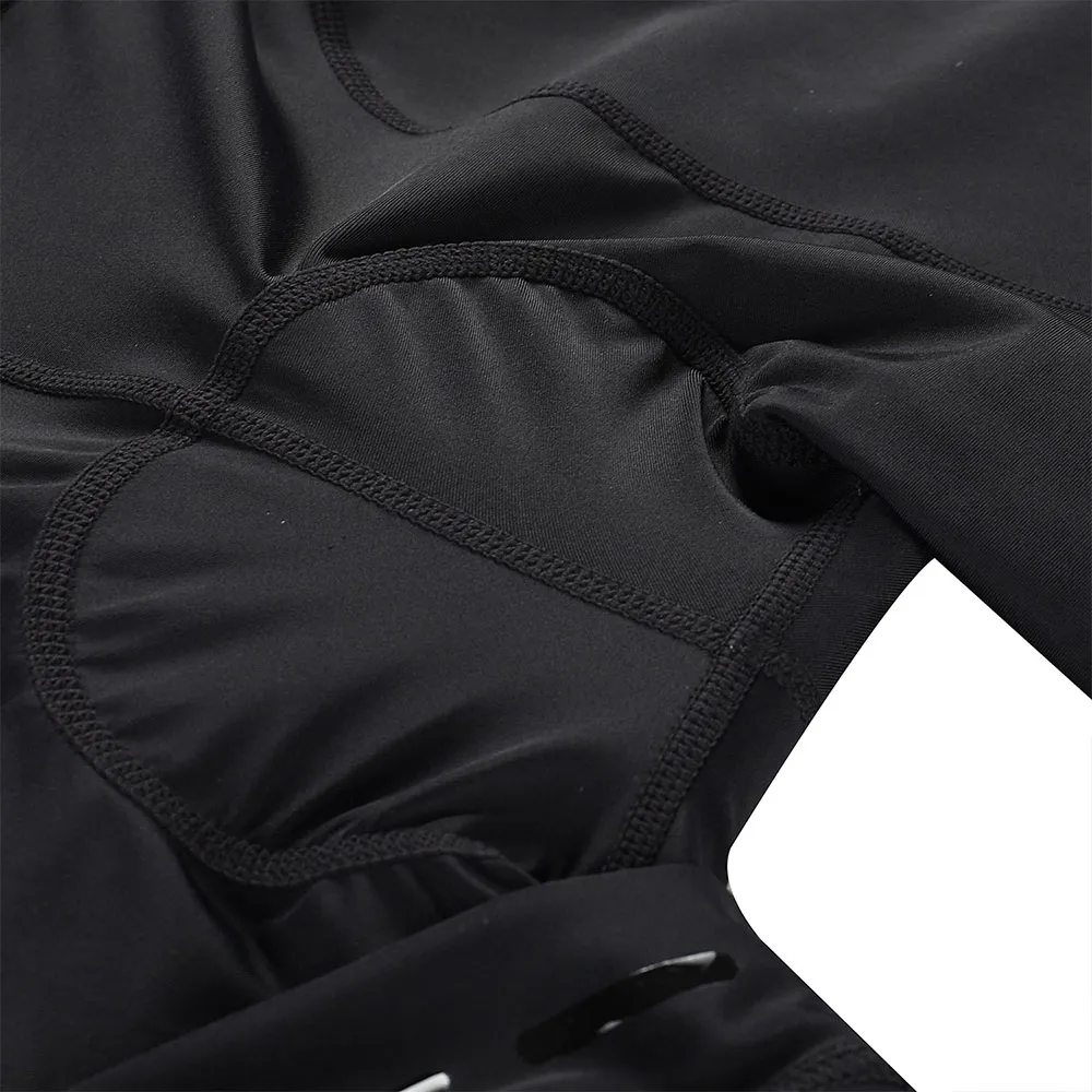 Alpine Pro Arsa Kurze Leggings Alpine Pro Arsa Kurze Leggings