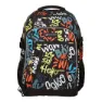 Alpine Pro Bardo Rucksack, Black