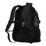 Alpine Pro Bardo Rucksack, Black