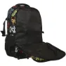Alpine Pro Bardo Rucksack, Black