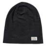 Alpine Pro Bedade Mütze, Black