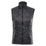 Alpine Pro Berfa Weste, Dark true gray