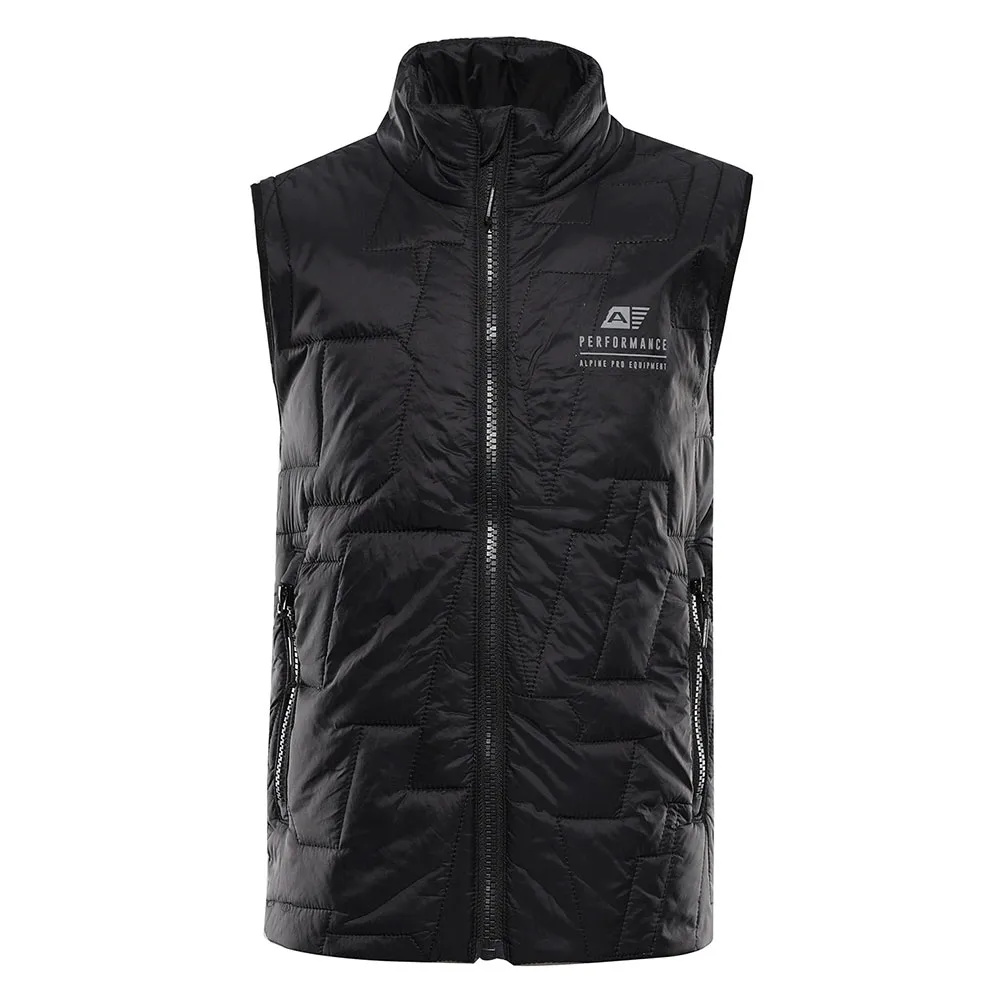 Alpine Pro Berfo Weste Alpine Pro Berfo Weste