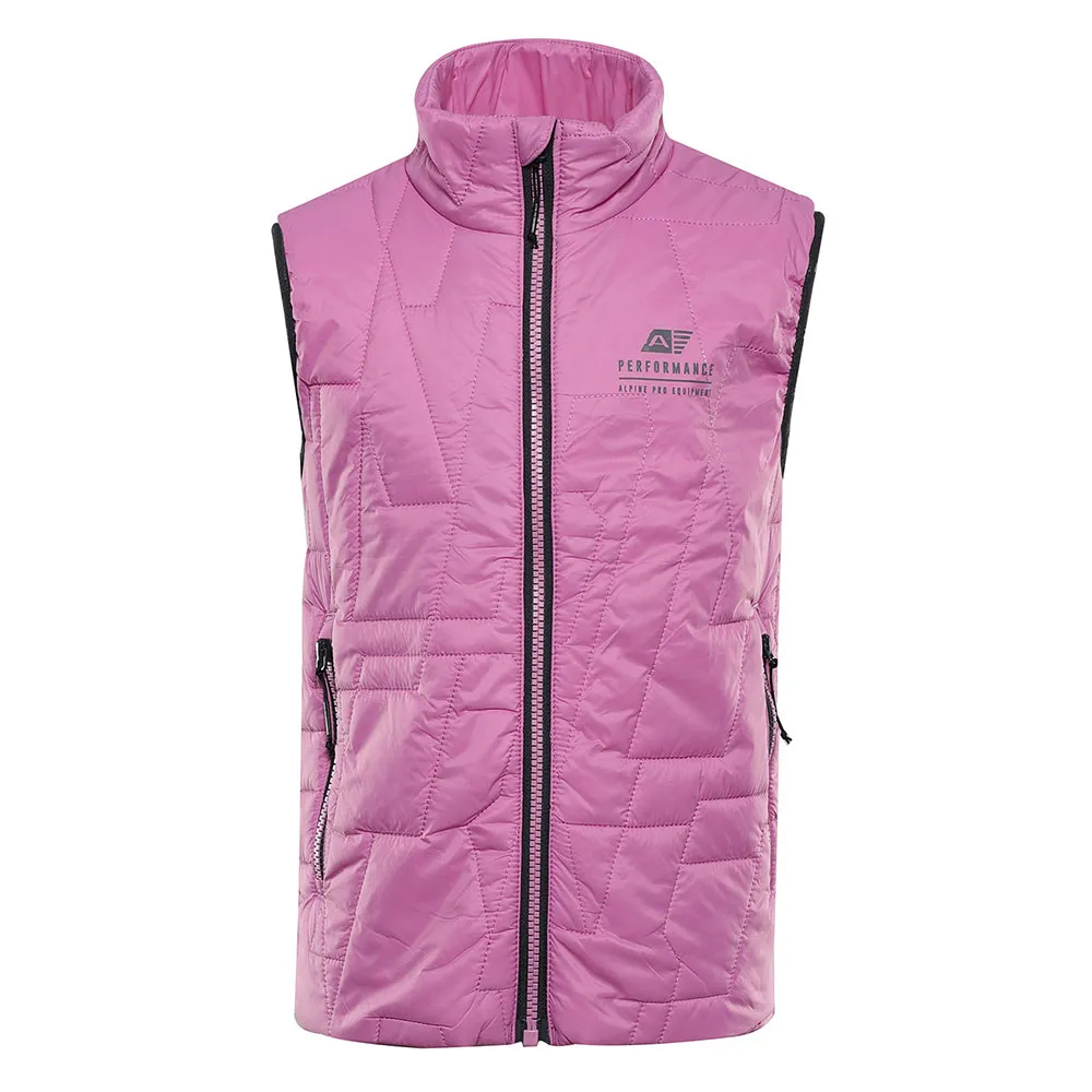 Alpine Pro Berfo Weste Alpine Pro Berfo Weste