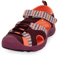 Alpine Pro Bielo Sandalen