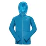 Alpine Pro Bik Jacke, Neon atomic blue