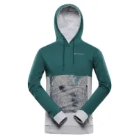 Alpine Pro Bord Kapuzenpullover Alpine Pro Bord Kapuzenpullover