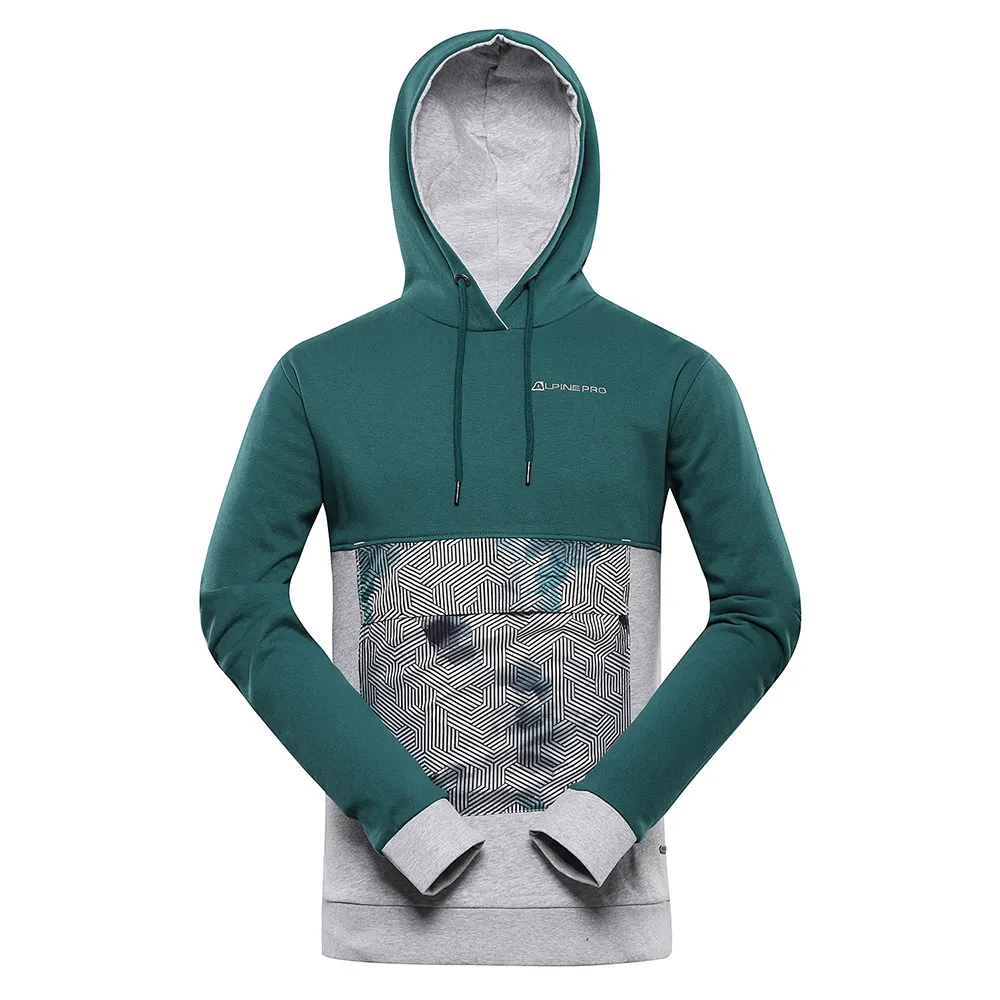 Alpine Pro Bord Kapuzenpullover Alpine Pro Bord Kapuzenpullover