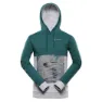 Alpine Pro Bord Kapuzenpullover